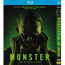 TM-R4364 Monster: The Ed Gein Story (202...