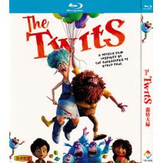 TW-5830 The Twits (2025)【BD】