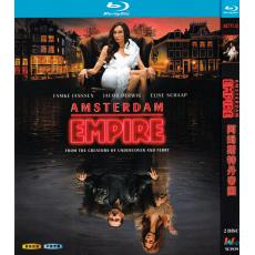 W3939 Amsterdam Empire (2025)【2BD】TV Series