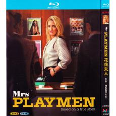 W3947 Mrs Playmen (2025)【2BD】TV Series