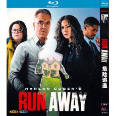 W3972 Run Away (2026)【2BD】TV Series