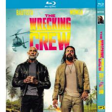 TM-R4440 The Wrecking Crew (2026)【BD】