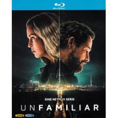 W3984  Unfamiliar (2026)【2BD】TV Series