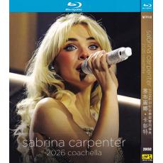 TM-R1738G Sabrina Carpenter 2026.Coachella【2BD】