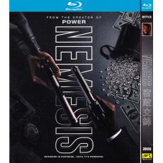 TM-R1229F Nemesis (2026)【2BD】TV Series