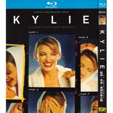 TM-R2180G Kylie (2026)【BD】TV Series