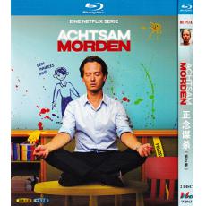 W2963 Achtsam Morden Season 2 (2026)【2BD...