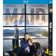 TM-R1893 Maid (2021)【2BD】TV Series