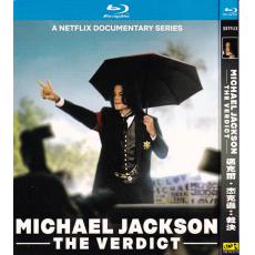 TM-R2327G Michael Jackson: The Verdict (...