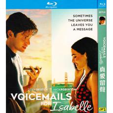 TM-R2441F Voicemails For Isabelle (2026)【BD】