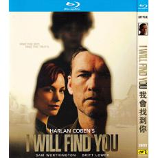 TM-R2208F I Will Find You (2026)【2BD】TV ...