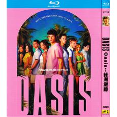 TM-R2450F Oasis (2026)【2BD】TV Series