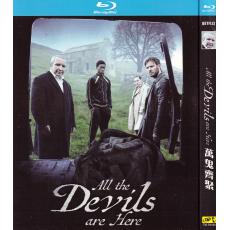 TM-R4400 All the Devils are Here (2025)【BD】