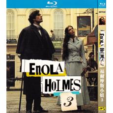 TM-R2146F Enola Holmes 3 (2026)【BD】