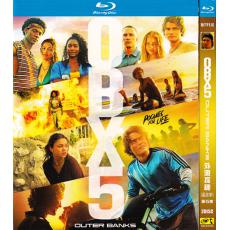 TM-R4704  Outer Banks Season 5 (2026)【2B...