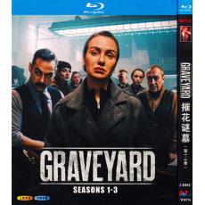 W0576 Mezarlik / Graveyard Season 1~3 (2...