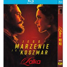 TM-R3536F Lalka / The Doll(2026)【2BD】TV Series