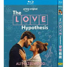 TM-R3238F The Love Hypothesis (2026)【BD】