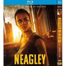 TM-R4713 Neagley (2026)【2BD】TV Series