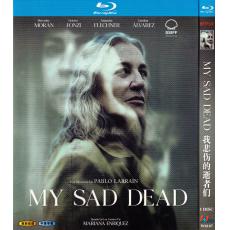 W0187 Mis muertos tristes (2026)【BD】TV Series