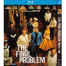 W0170 El problema final (2026)【BD】TV Ser...