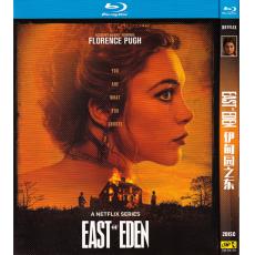 TM-R4728  East of Eden (2026)【2BD】TV Ser...