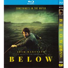TM-R4751  Below (2026)【2BD】TV Series