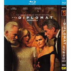 TM-R4759  The Diplomat Season 4 (2026)【2...